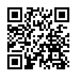 予約サイトQRコード